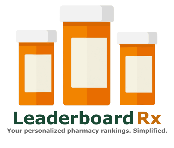 Leaderboard Rx Logo