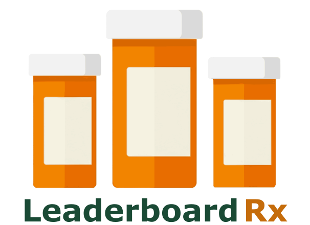 Leaderboard Rx Logo