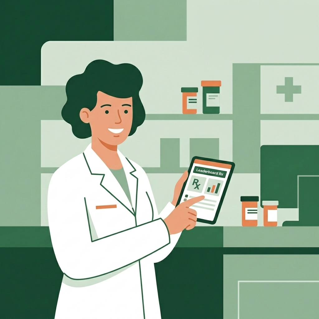 Pharmacy Professionalism